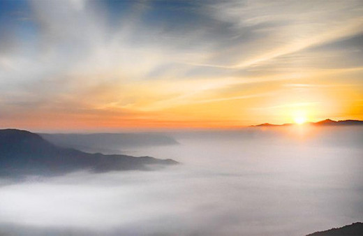 İkinci Dünya Savaşı bombardımanları atmosferi değiştirdi