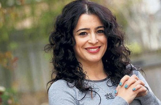 Mine Çayıroğlu kimdir evlilikleri eski eşi ve çocukları