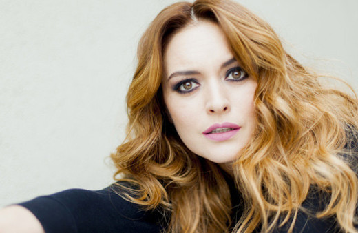 Ezgi Mola'dan şaşırtan değişim! 1,5 ayda 10 kilo verdi