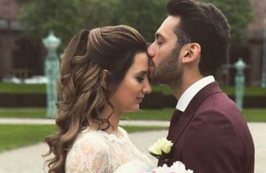 Hakan Çalhanoğlu çapkınlık yaparken yakalanmıştı! Bebeğinin cinsiyeti belli oldu