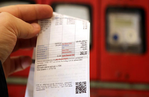 Elektrik borcu olanlara müjdeli haber!
