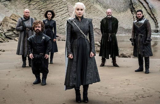 Game of Thrones'un kayıp karakteri yeni sezonda geri dönüyor! 