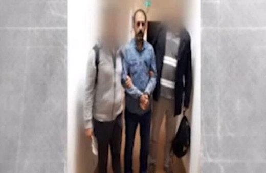 Müge Anlı canlı yayında duyurdu! Ali Rıza Eraslan'ı INTERPOL yakaladı