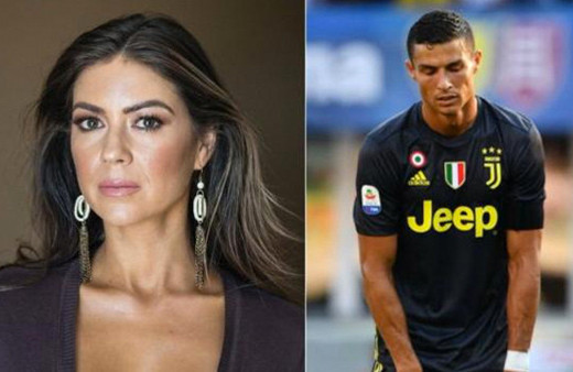 Başı belaya girdi! Cristiano Ronaldo'ya tecavüz soruşturması