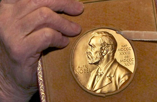 2018 Nobel Fizik Ödülü sahiplerini buldu