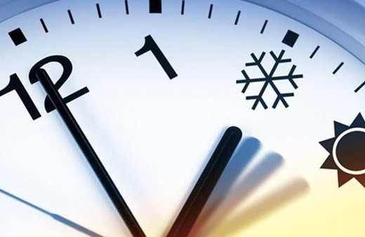 Yaz saati uygulaması 2018 Resmi Gazete son haberi geldi