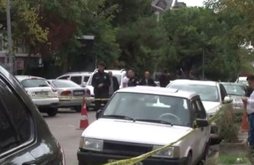 Feci olay! Eski hastası tarafından vurulan doktor hayatını kaybetti