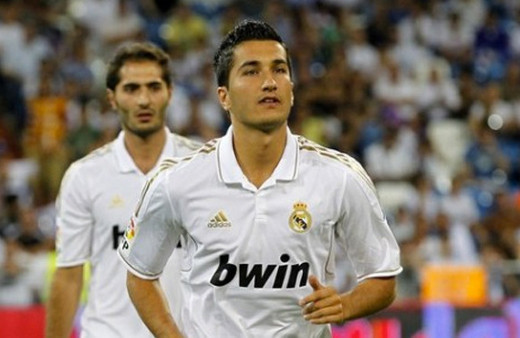 Hamit Altıntop ve Nuri Şahin'in başına bakın ne gelmiş!