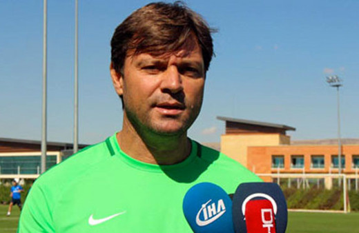 Ertuğrul Sağlam'dan kavga iddialarına yanıt geldi!