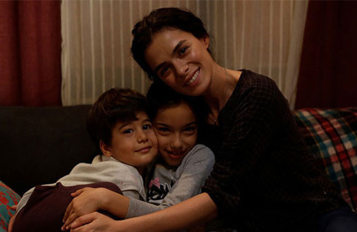 Fox TV'nin Kadın dizisine bomba iki transfer! 