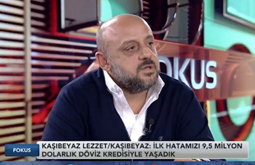  Konkordato ilan eden Kaşıbeyaz'ın sahibi: Bankalar bize savaş açtı