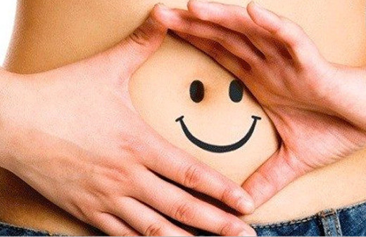 Sağlıklı bağırsaklar için bunları yiyin