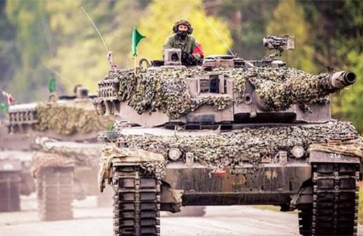 Rusya'dan NATO'ya tepki: 'Gereken önlemleri alacağız'