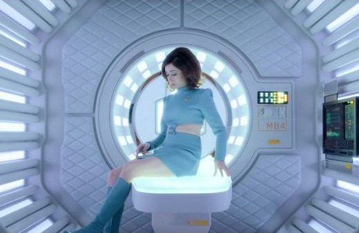 Black Mirror büyük sürprizle geliyor