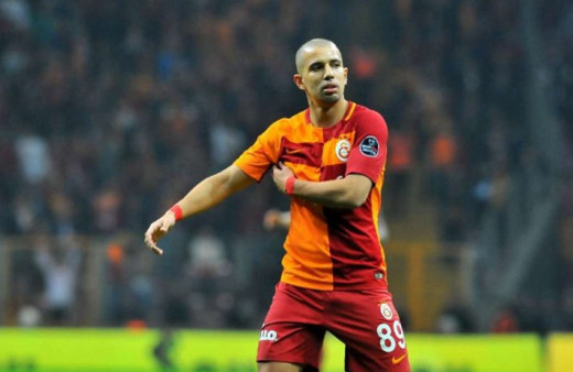 Feghouli ve Fernando'nun durumu ciddi