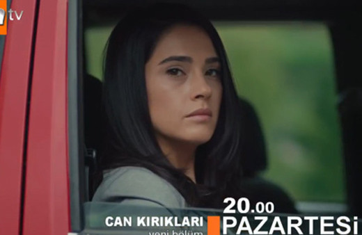 Can Kırıkları 3. bölüm 2. fragmanı