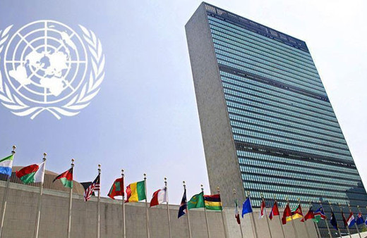 BM'den Kaşıkçı çağrısı: Suçlular sorumlu tutulmalı