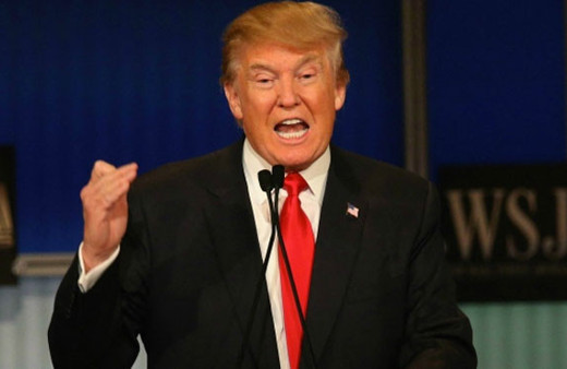 Donald Trump'tan Suudi Arabistan açıklaması