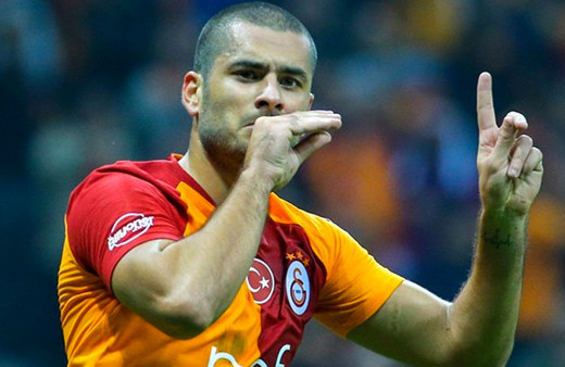 Eren Derdiyok'tan olay sözler: Eleştirilere cevap olsun