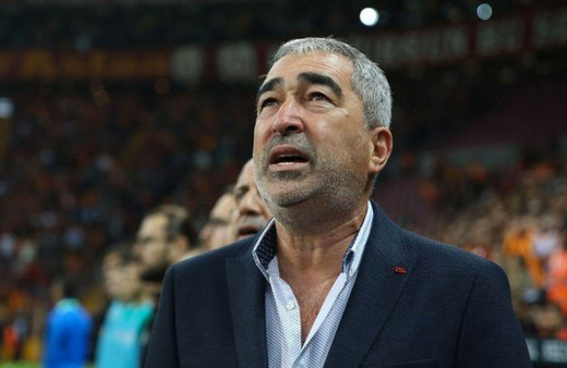 Samet Aybaba sonuçtan memnun değil!
