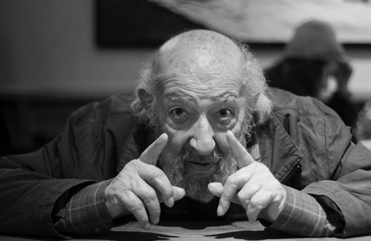 Ara Güler Ermeni miydi nerede gömülecek?