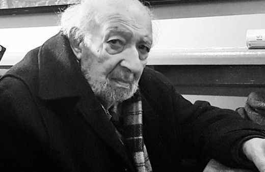 Ara Güler'in eşleri kim ilk karısı Perihan Hanım kimdir?