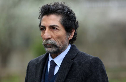 Mustafa Uğurlu kimdir Bir Deli Rüzgar'ın doktor Cenap Tunç’u Çarpışma'ya mı geçti 