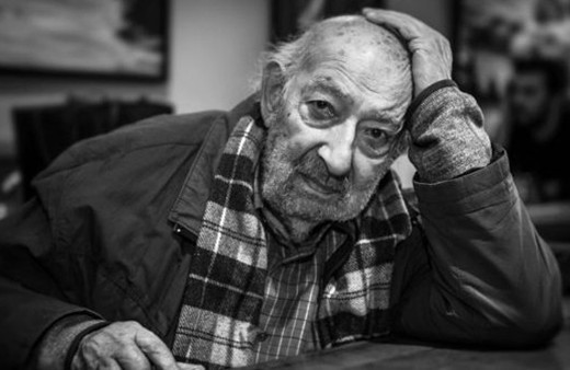 Ara Güler'in evlilikleri 2. eşi Suna Taşkıran kimdir ölümü