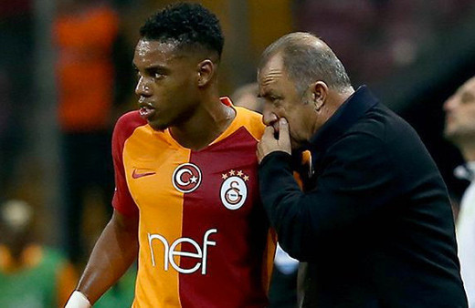 Garry Rodrigues’e La Liga'dan talip var