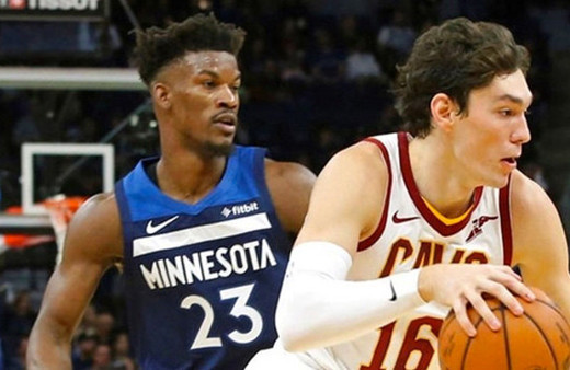 Cedi Osman kariyer rekoru kırdı ama takımını kurtaramadı