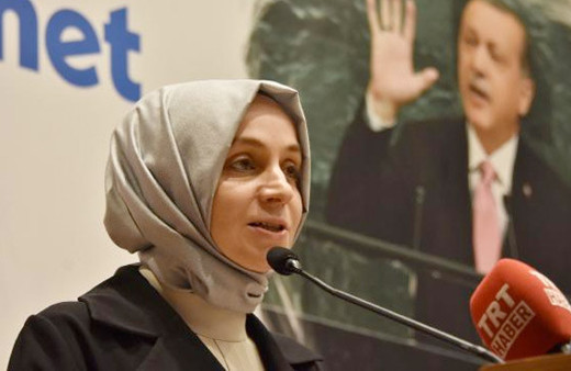 AK Parti'den son dakika Cemal Kaşıkçı'nın ölümüyle ligili açıklama