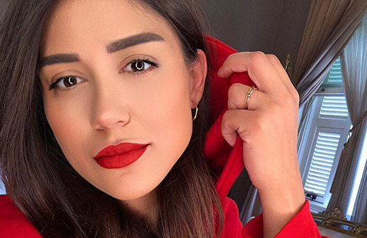 Okan Öztürk kimdir mesleği ne Banu Parlak ile boşandı mı?