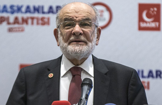 Karamollaoğlu'ndan Kaşıkçı açıklaması: Nasıl izah edecekler?