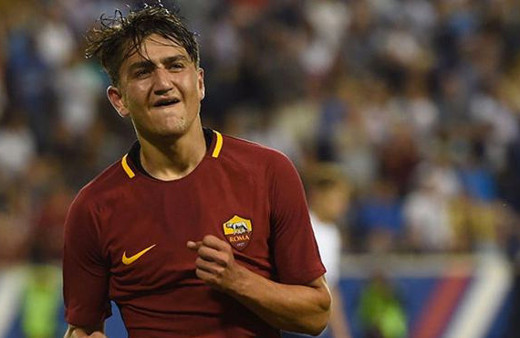 Transfer bombası patlıyor! Dünya devleri Cengiz için kapışıyor