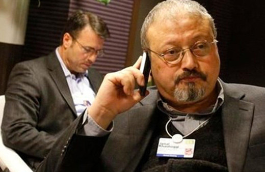 Cemal Kaşıkçı boğularak öldürüldü iddiası!