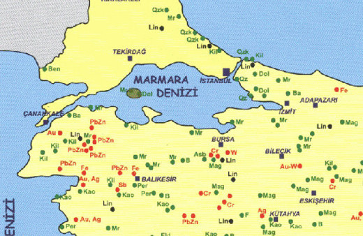 Uzmanlar uyardı! Marmara ve Ege artık...