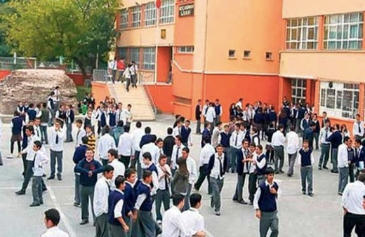 29 Ekim'de liselere okul var mı pazartesi günü tatil mi?