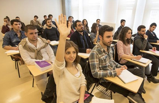 29 Ekim'de üniversiteler kapalı mı pazartesi günü tatil mi olacak?