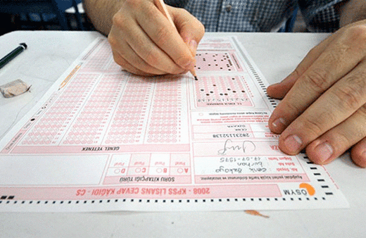 KPSS ortaöğretim sınav sonuçları açıklanıyor ÖSYM net açıklama