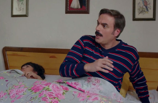 Kalk Gidelim 43. bölüm fragmanı