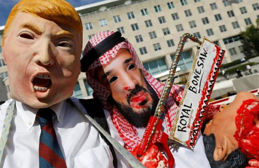 'Cemal Kaşıkçı'nın öldürüldüğü ses kayıtlarını CIA dinledi'