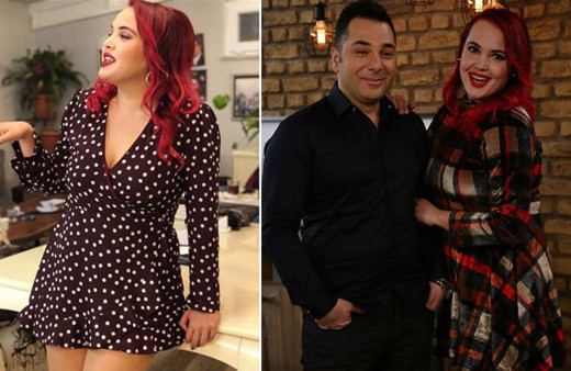 Çocuklar Duymasın'ın İrem'i Deniz Gök'ün eski halini görenler inanamıyor!