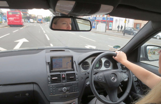 Ehliyet sınav soru cevapları 20 Ekim çöz ve değerlendir