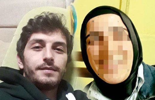 İşitme engelli kadına tecavüz etmişti! Babası oğlunu aklamak için...