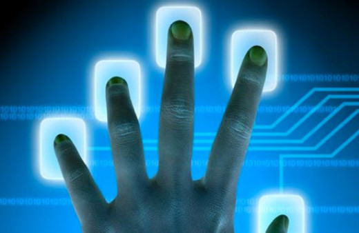 Parmak izi sayesinde 471 olay aydınlatıldı!