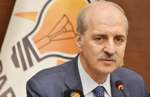 Kurtulmuş'tan çarpıcı sözler: Çok vahim sonuçları olacak!