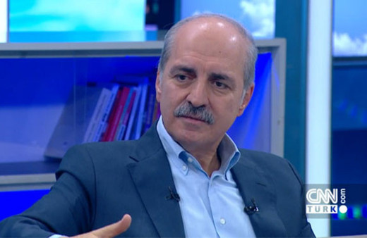 Kurtulmuş'tan çarpıcı sözler: Çok vahim sonuçları olacak!