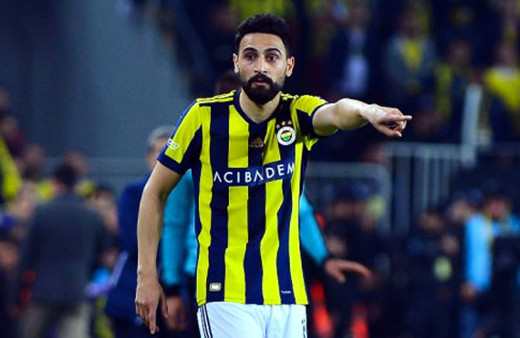 Fenerbahçe Mehmet Ekici'nin sakatlığıyla yıkıldı! Derbide yok