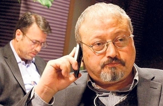 3 ülkeden flaş 'Kaşıkçı' açıklaması! İnanılır olması...