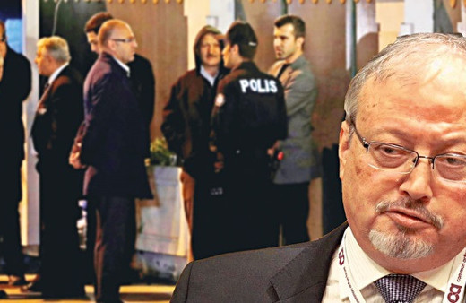 Dışişleri Bakanı'ndan 'Kaşıkçı' açıklaması! Nasıl öldürüldü...